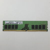 中古  PC4-21300 8GB デスクトップ用(DDR4-2666) 126165 