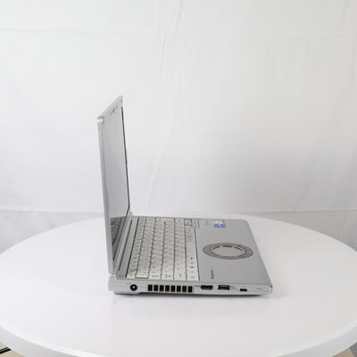 【通販センター】中古  Panasonic CF-SV1S14VS(Intel Core i7 1185G7 3.00GHz/32GB DDR4/SSD256GB/-/オンボード/12.1/1920x1200/GbE/Wi-Fi/WEBCAM/W11H/VBT) 200273 
