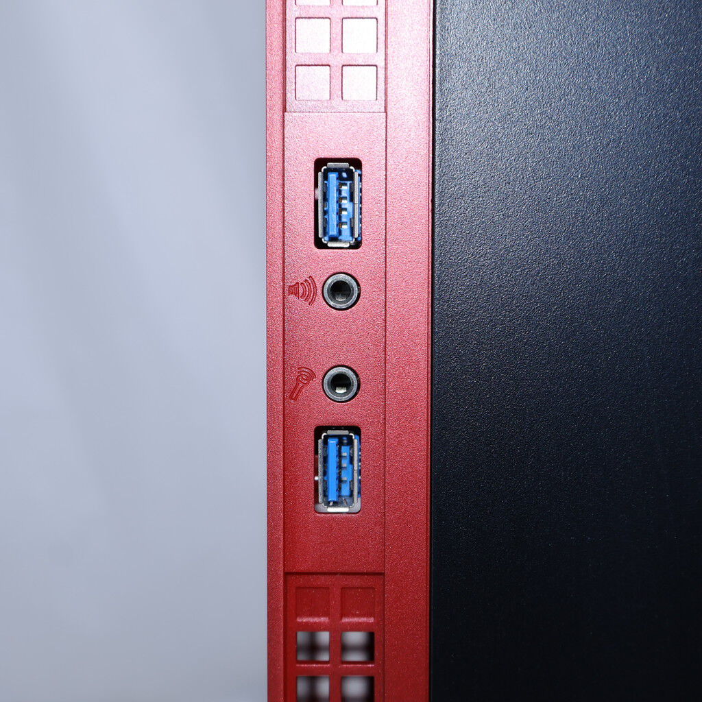中古 iiyama LEVEL∞(Intel Core i5 13400/16GB DDR5 (PC5)/SSD500GB