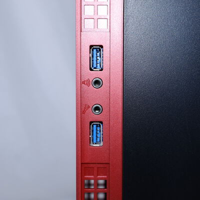 【通販センター】中古  iiyama LEVEL&infin;(Intel Core i5 13400/16GB DDR5 (PC5)/SSD500GB/DVDマルチ/NVIDIA GeForce RTX 3060 Ti 8GB/W11H64 MAR) 203772 