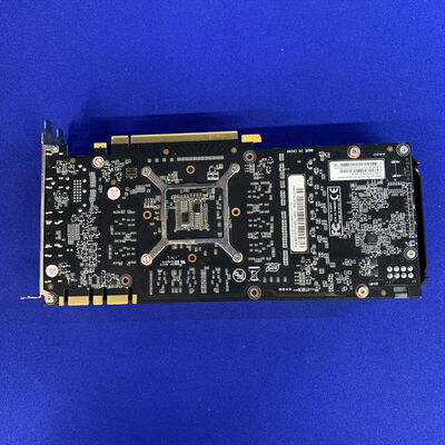 【横浜駅前店】中古  Palit NE5107T015P2-1043D(GTX1070Ti 8G GDR5 DUAL) 136248 