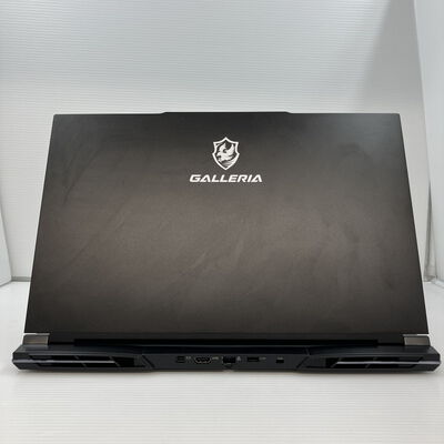 【秋葉原本店】中古  GALLERIA_UL9C-R49(i9-13900HX/32GB/SSD1TB/RTX4090/W11H) 3410016438 