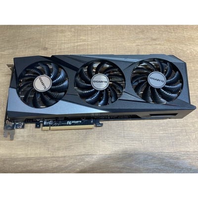 【堺七道店】中古  各社 Radeon RX6750XT (12GB PCI-E) 150489 
