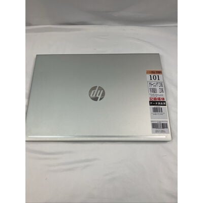 【仙台店】中古  HP ProBook 450 G7 (Core i5-10210U/8GB/SSD 256GB/-/-/WLAN/15.6インチFHD/W11P/-) 3240010715 