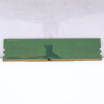 【通販センター】中古  PC4-21300 8GB デスクトップ用(DDR4-2666) 126165 