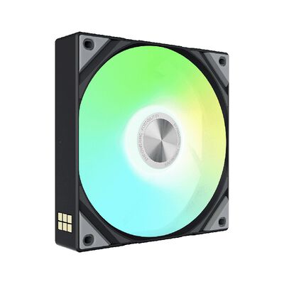 TRYX  ROTA SL ARGB 120 Black F-R120A-AM1M-G0K (120mm ブラック) 