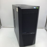 中古  GALLERIA XV 4950002514 