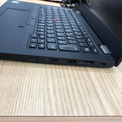 【姫路店】中古  Lenovo ThinkPad L13(i5-10310U/16GB/SSD256GB/W10P) 1250005952 