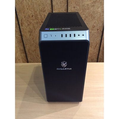 【座間相武台】中古  GALLERIA XA7C-R48S 4510002329 