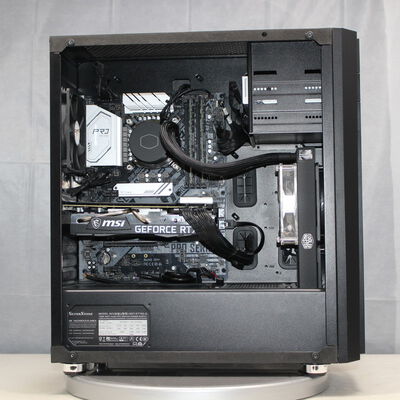 【通販センター】中古  Original PC(Intel Core i7 11700K/32GB/SSD1TB/DVDマルチ/NVIDIA GeForce RTX 3070 8GB/W11H64 MAR) 181195 