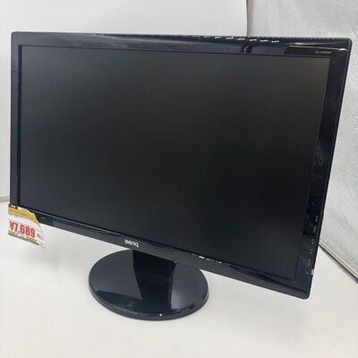 【福井日之出店】中古  各社 24インチワイド液晶モニタ （フルHD 1920x1080） 119880 