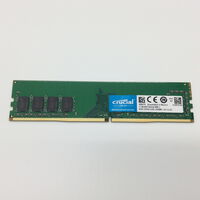 中古  PC4-25600 8GB デスクトップ用 140727 