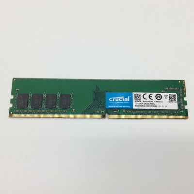 【浜松店】中古  PC4-25600 8GB デスクトップ用 140727 