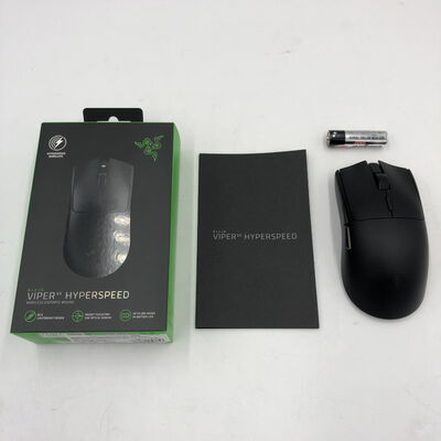 【福井日之出店】中古  Razer　Viper V3 Hyperspeed 5200001046 