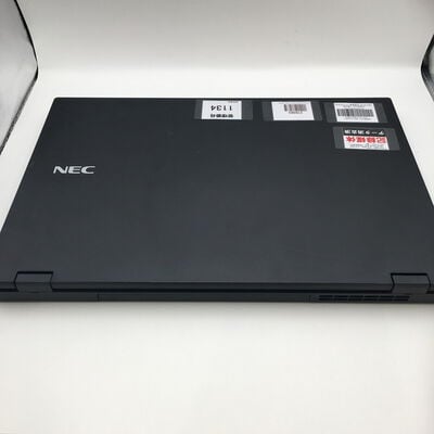 【佐賀南部バイパス店】中古  NEC VersaPro VUT-16/F-9(i5-10210U/16GB/SSD256GB/オンボード/15.6/1366x768/W11P) 5250001371 