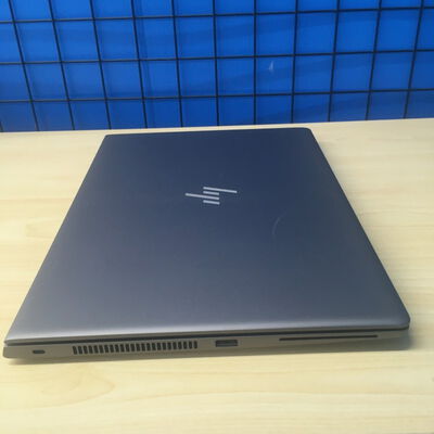 【博多店】中古  HP ZBook 14u G6 (INTEL Core i7 8565U 1.8GHz/16GB/SSD1TB/-/オンボード/14/1920x1080/Wi-Fi/WEBCAM/W11H64) 182267 