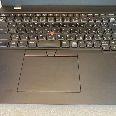 【京都店】中古  Lenovo ThinkPad L15 Gen 1 (INTEL Core i5 10210U 1.6GHz/16GB/SSD256GB/-/オンボード/15.6/1920x1080/Wi-Fi/WEBCAM/W11P64/MicrosoftOffice H&B 2024付) 182474 