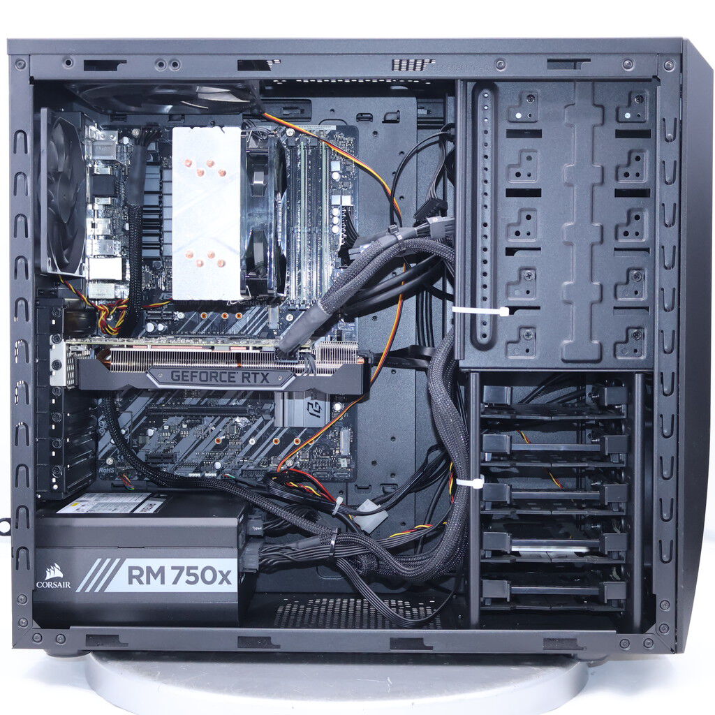 中古 THIRDWAVE GALLERIA KT(Intel Core i7 9700K/16GB DDR4 (PC4