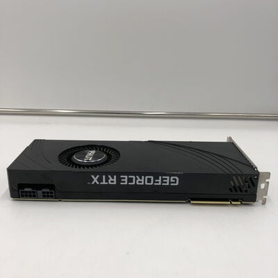 【福井日之出店】中古  Palit NE6207S019P2-1040J(RTX2070 SUPER 8GGD61H3P) 140106 
