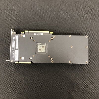 【長野稲里店】中古  Palit NE6207S019P2-180F(RTX2070 SUPER 8GGD61H3P) 140107 