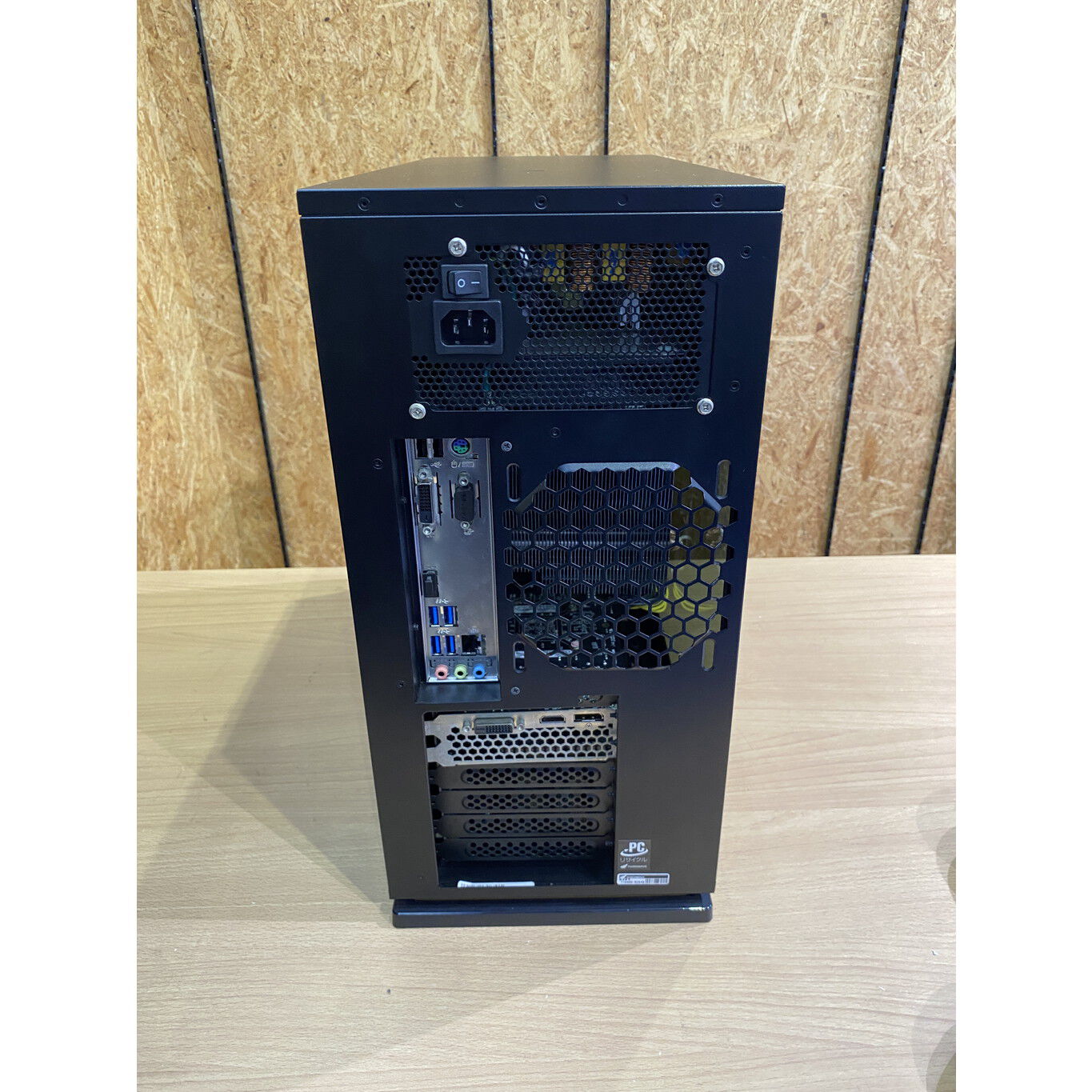 ThirdWave 第9世代 i7/8GB/SSD256GB/Office ThirdWave 第9世代 i7/8GB/SSD256GB/Office ThirdWave 第9世代 i7/8GB