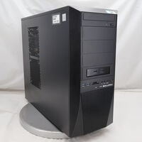 中古  THIRDWAVE GALLERIA KT(Intel Core i7 8700/16GB DDR4 (PC4)/SSD1TB/DVDマルチ/NVIDIA GeForce GTX 1070 Ti 8GB/W11H64 MAR) 201478 