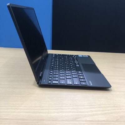 【甲府飯田店】中古  【訳あり品】NEC VersaPro VKT13H-5 PC-VKT13HZG5 (Intel Core i5 8200Y 1.30GHz/8GB/SSD256GB/なし/オンボード/12.5/1920x1080/Wi-Fi/WEBCAM/W11H MAR) 184437 