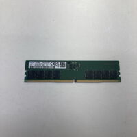 中古  PC5-44800 16GB デスクトップ用 149153 