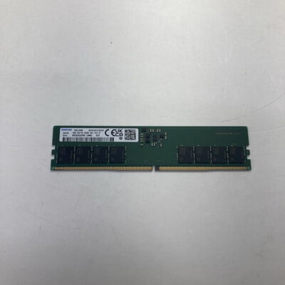 【千葉店】中古  PC5-44800 16GB デスクトップ用 149153 