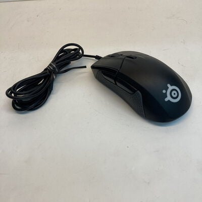 【京都店】中古  steelseries RIVAL 310 3180006282 