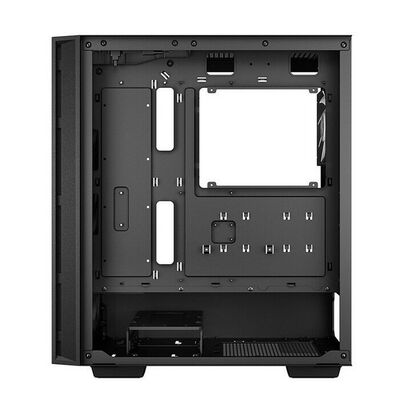DEEPCOOL  MATREXX 55 V4 C R-MATREXX55-BCADA4-G-4 (ATX ガラス) 