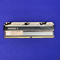 中古  PC4-28800 8GB デスクトップ用(DDR4-3600) 140733 