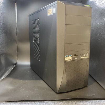 【宇都宮鶴田店】中古  THIRDWAVE GALLERIA KT(Intel Core i7 9700K/32GB/SSD500GB/なし/NVIDIA GeForce RTX 2070 SUPER 8GB/W11H64 MAR) 178064 