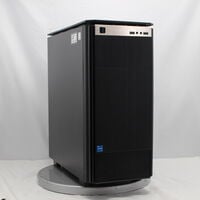 中古  TSUKUMO クリエーターPC WA5J(Intel Core i5 11400/16GB DDR4 (PC4)/SSD500GB/DVDマルチ/オンボード/W11H64 MAR) 199972 