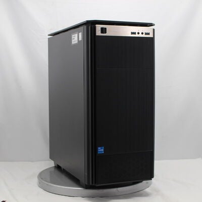 【通販センター】中古  TSUKUMO クリエーターPC WA5J(Intel Core i5 11400/16GB DDR4 (PC4)/SSD500GB/DVDマルチ/オンボード/W11H64 MAR) 199972 