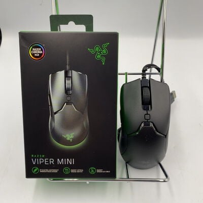 【座間相武台】中古  RAZER VIPER MINI 4510003173 