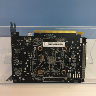 【博多店】中古  ZOTAC ZT-D40600G-10B (RTX4060 8GB) 3310006641 