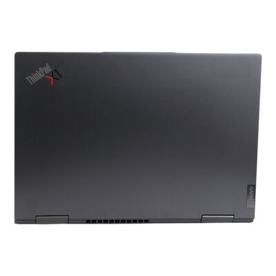 【通販センター】中古  Lenovo ThinkPad X1 Yoga Gen7(Intel Core i7 1270P/32GB DDR5 (PC5)/SSD512GB/なし/オンボード/14/1920x1200/Wi-Fi/W11H64 MAR) 205070 