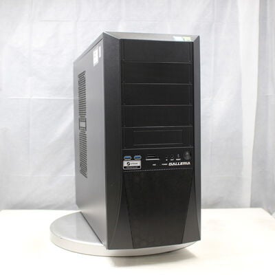 中古  THIRDWAVE GALLERIA KT 