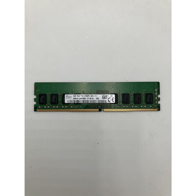 【秋葉原本店】中古  PC4-17000 4GB デスクトップ用 126160 