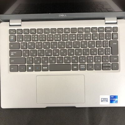 【長野稲里店】中古  DELL Latitude 5320 (Intel Core i7 1185G7 3.0GHz/16GB/SSD256GB/-/-/13.3/1920x1080/Wi-Fi/WEBCAM/W11H MAR) 183658 