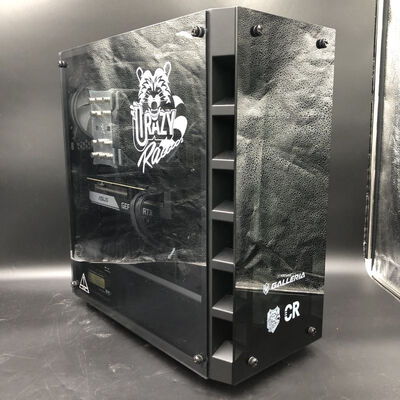【徳島住吉店】中古  GALLERIA CRA7C-R37(i7 11700/32GB/SSD1TB/RTX3070/W11P) 5230000321 