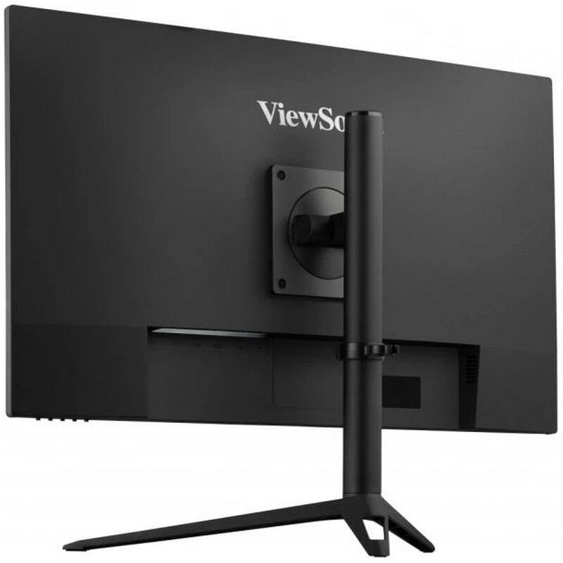 ViewSonic モニター 本体 黒 ViewSonic VX2728J-2K-72 (27インチワイド 液晶モニター