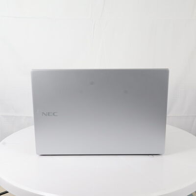 【通販センター】中古  NEC PC-VKM16BZG6 (Intel Core i5 8365U 1.60GHz/8GB/SSD256GB/なし/オンボード/13.3/1366x768/Wi-Fi/WEBCAM/W11H MAR) 184421 