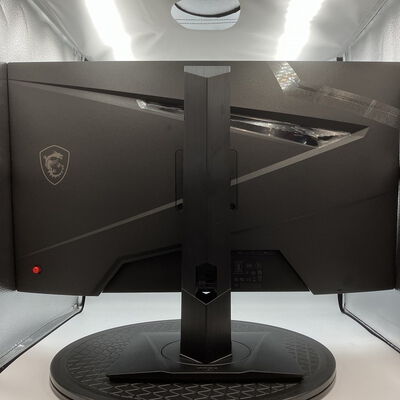 【新潟店】中古  MSI G274PF（27インチ/1920x1080/180Hz/HDMIx2/DPx1） 3290007253 