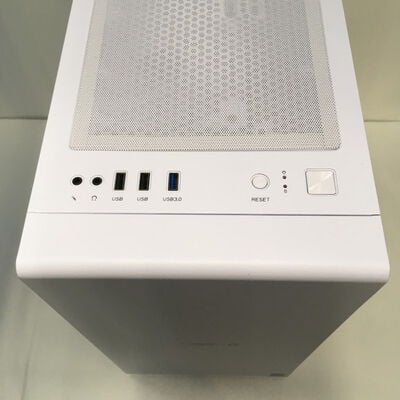 【博多店】中古  iiyama LEVEL-M17M-144F-RLSXM (i5 14400F/16GB/SSD500GB/RTX4060/W11H) 3310006226 