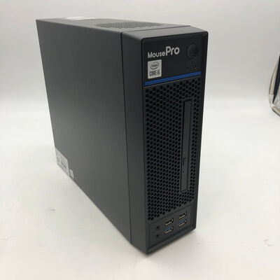 【大分店】中古  Mouse Npro-S220S(i5 10400/8GB/SSD250GB/W10P) 4860001218 