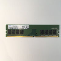 中古  PC4-21300 8GB デスクトップ用(DDR4-2666) 126165 