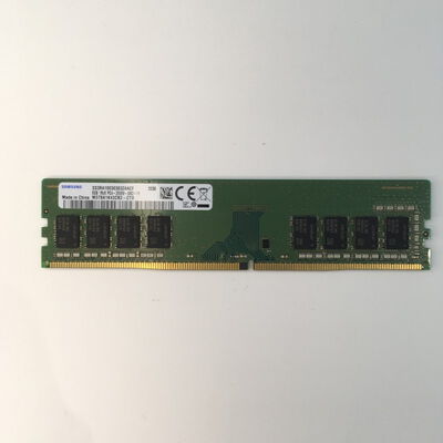 【博多店】中古  PC4-21300 8GB デスクトップ用(DDR4-2666) 126165 