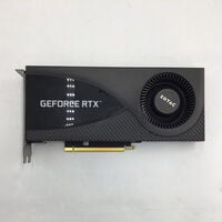 中古  ZOTAC ZT-A30610A-10BLHR(RTX3060Ti 8GB) 4950002142 